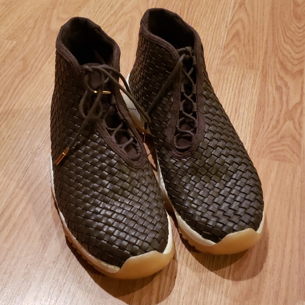 Air Jordan future premium men's shoes